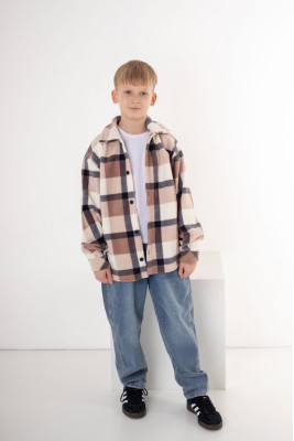 Сорочка для хлопців